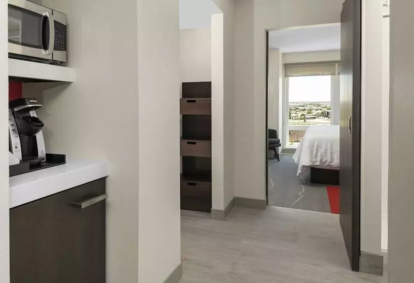 Hotelli Hilton Garden Inn Denver/thornton