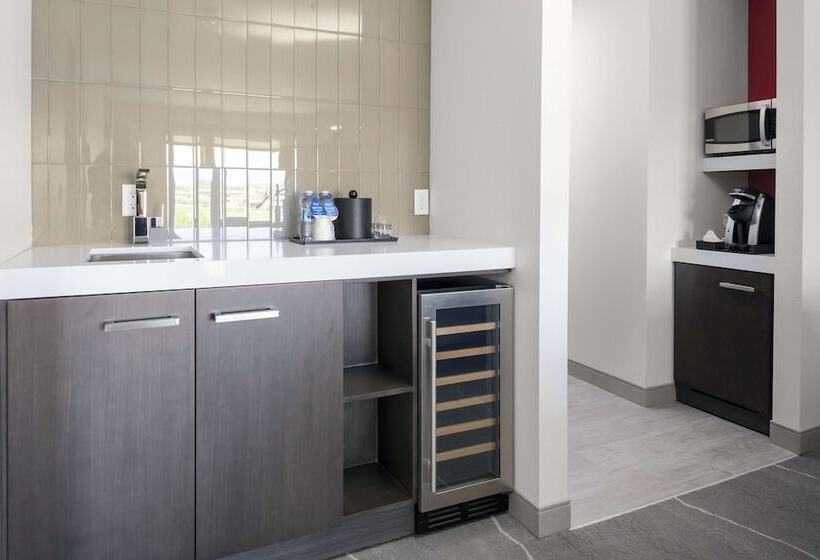 酒店 Hilton Garden Inn Denver/thornton