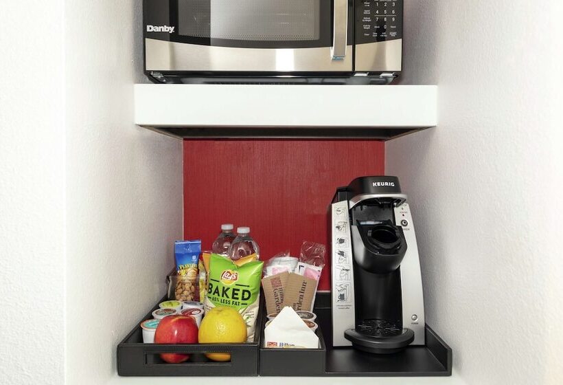 酒店 Hilton Garden Inn Denver/thornton