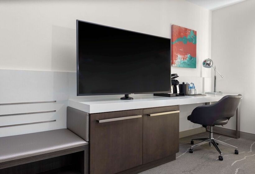 酒店 Hilton Garden Inn Denver/thornton