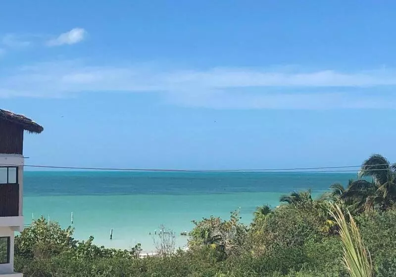 هتل Soho Boutique Holbox  Adults Only