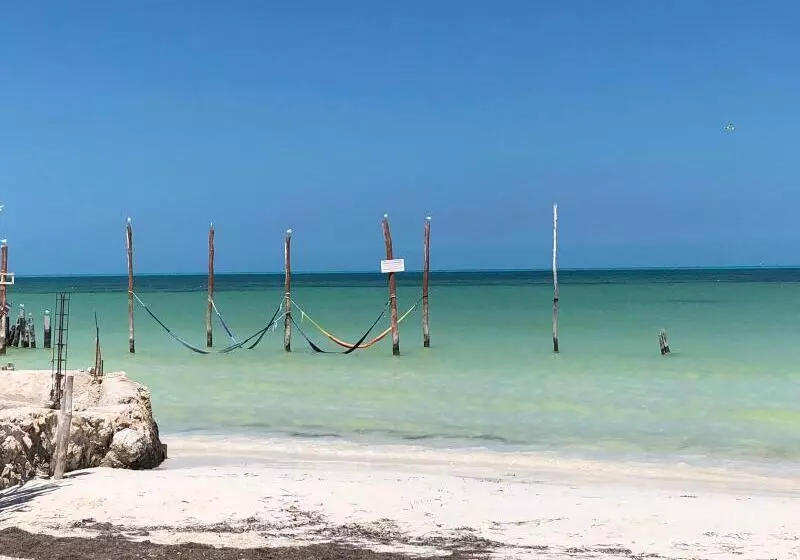 هتل Soho Boutique Holbox  Adults Only