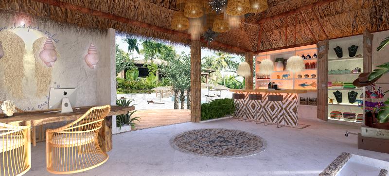 فندق Soho Boutique Holbox  Adults Only