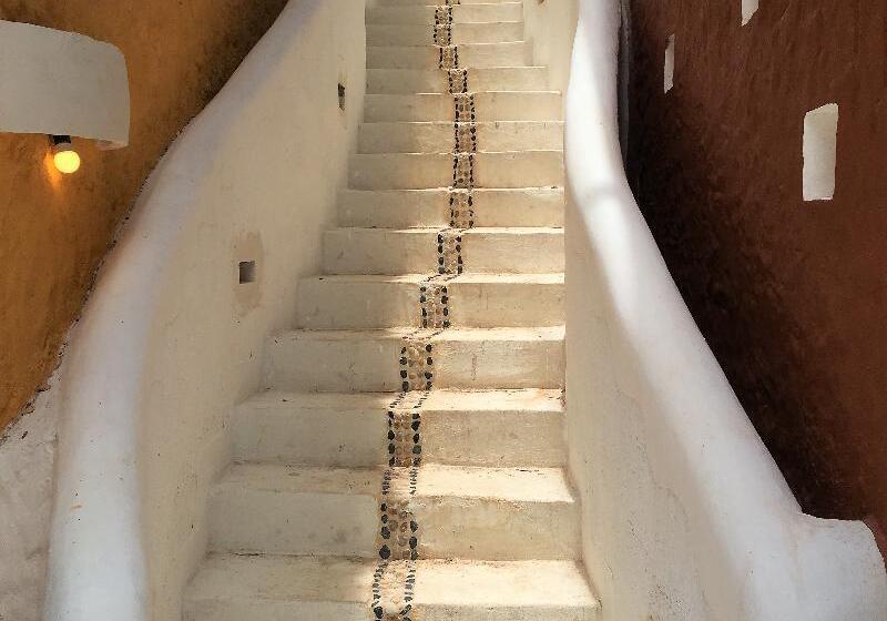 فندق Soho Boutique Holbox  Adults Only