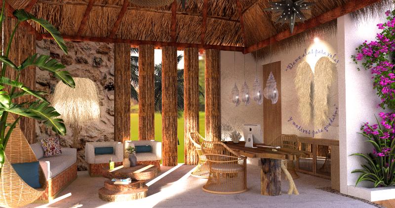 فندق Soho Boutique Holbox  Adults Only