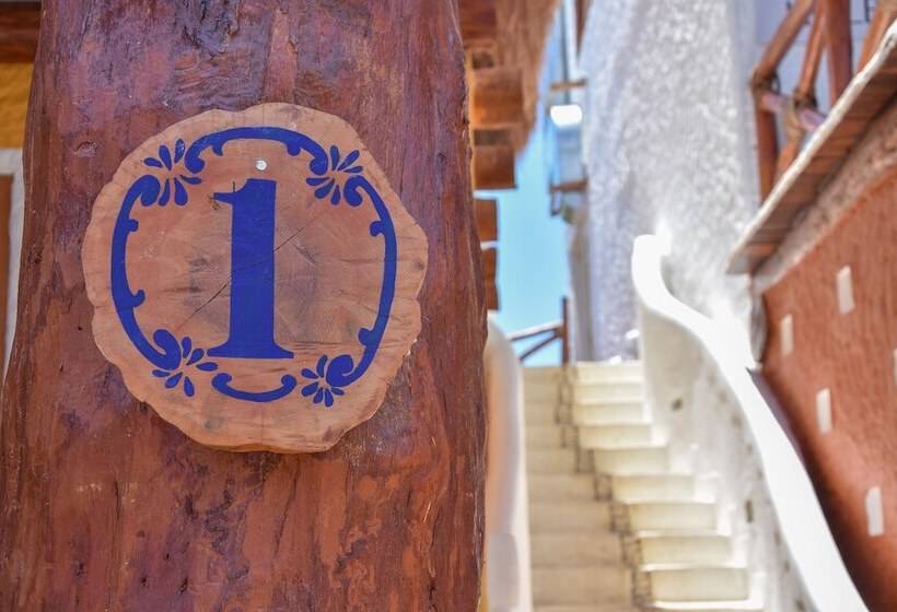 فندق Soho Boutique Holbox  Adults Only