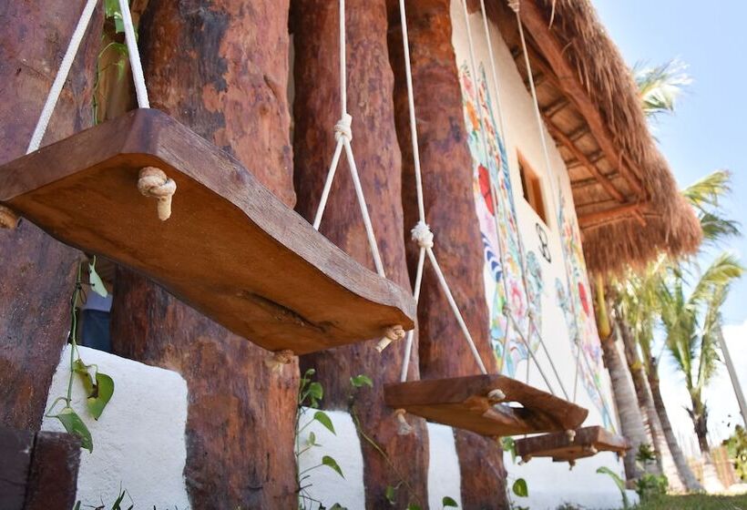 فندق Soho Boutique Holbox  Adults Only