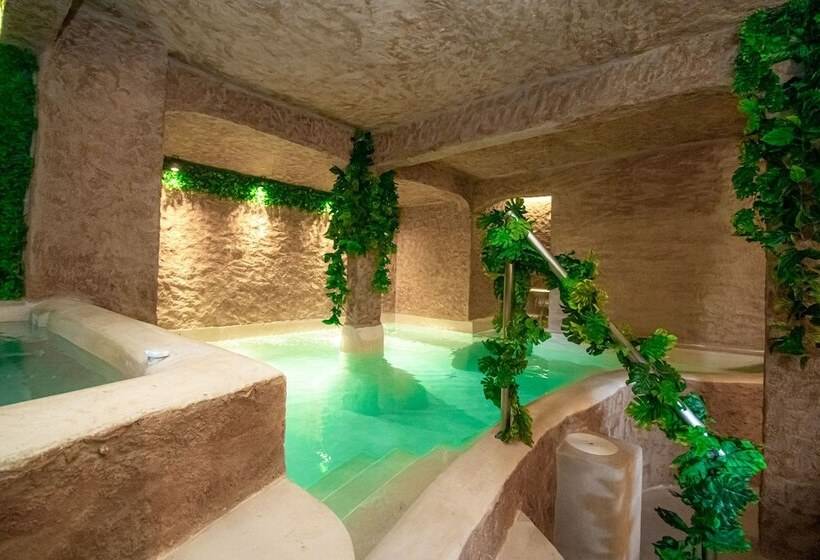 فندق Soho Boutique Holbox  Adults Only