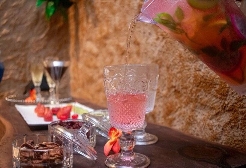 فندق Soho Boutique Holbox  Adults Only