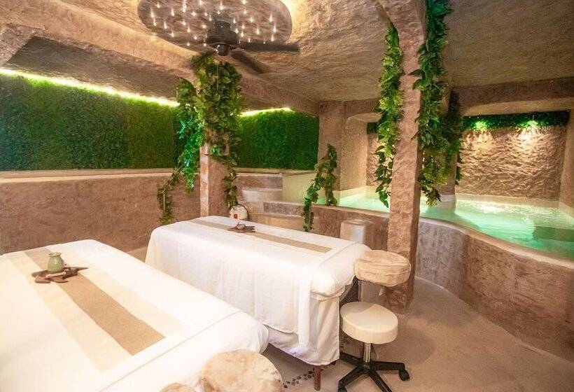 فندق Soho Boutique Holbox  Adults Only