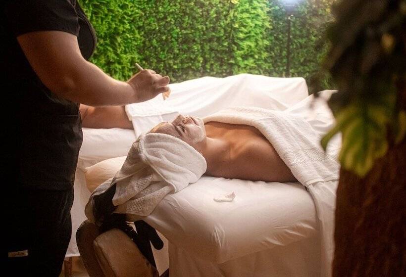 فندق Soho Boutique Holbox  Adults Only