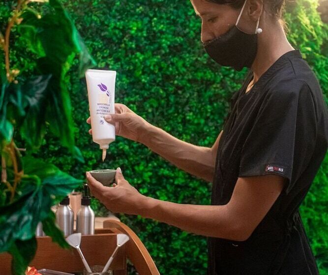 فندق Soho Boutique Holbox  Adults Only