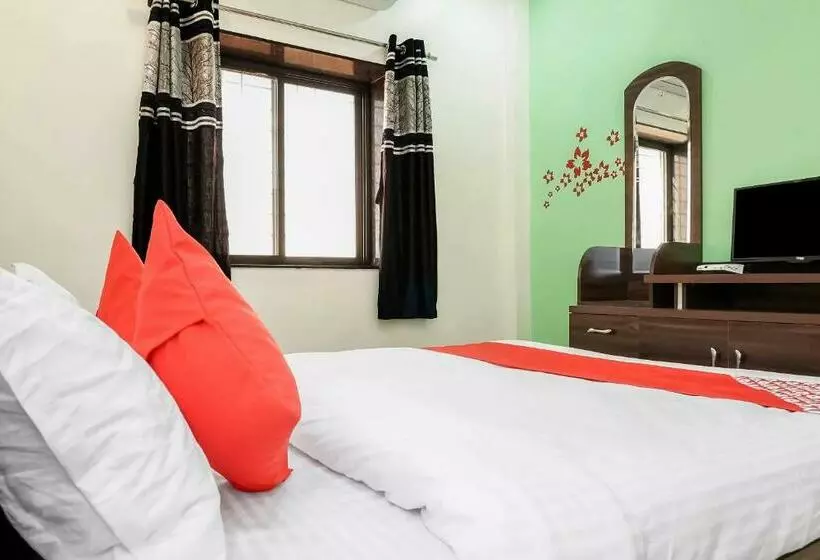 Oyo 30608 Hotel Kohinoor