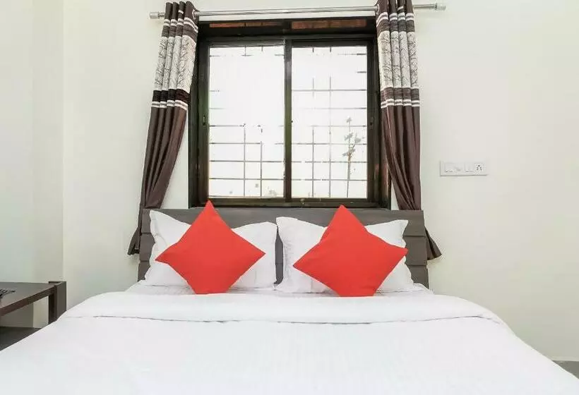 Oyo 30608 Hotel Kohinoor
