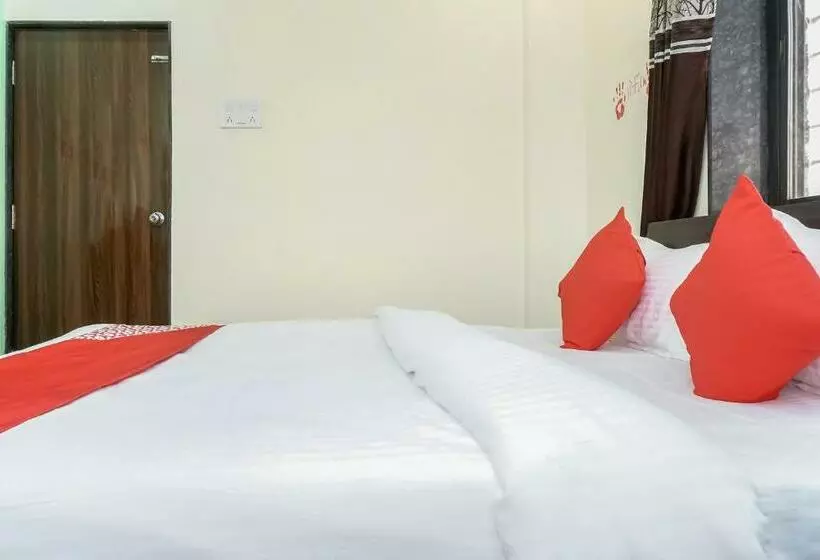 Oyo 30608 Hotel Kohinoor