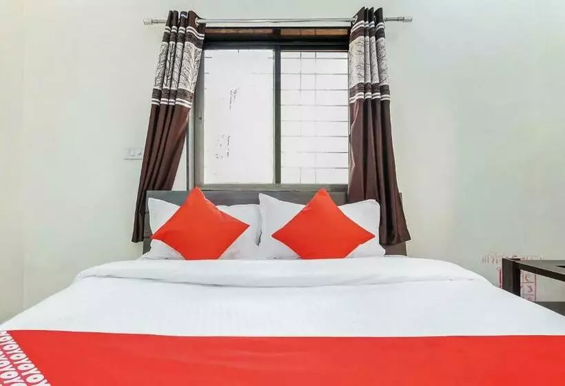 Oyo 30608 Hotel Kohinoor