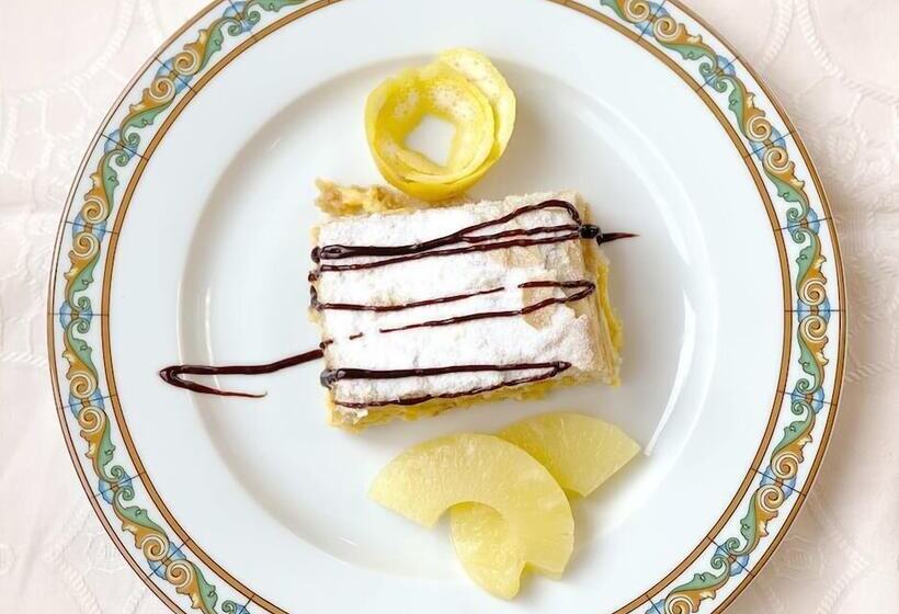 پانسیون Hostal El Sequero