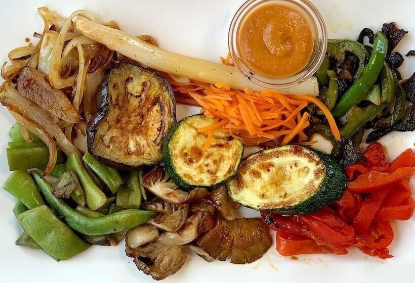 پانسیون Hostal El Sequero