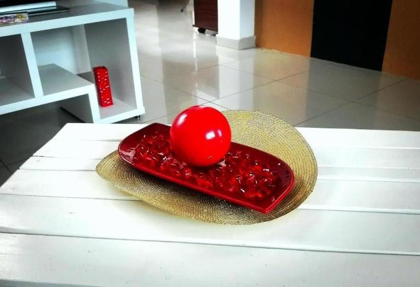 Pensão House Cidadela