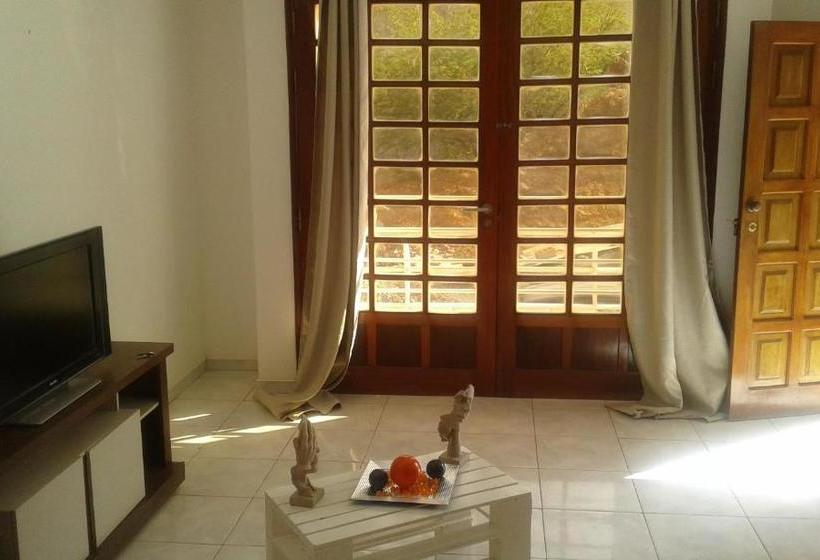 Pensão House Cidadela