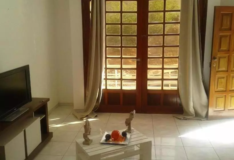 Pensão House Cidadela