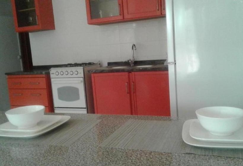 Pensão House Cidadela