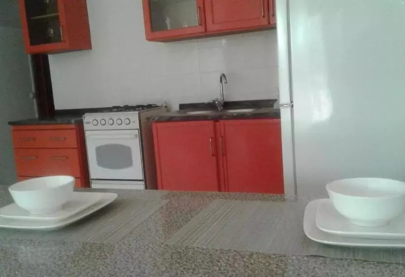 Pensão House Cidadela