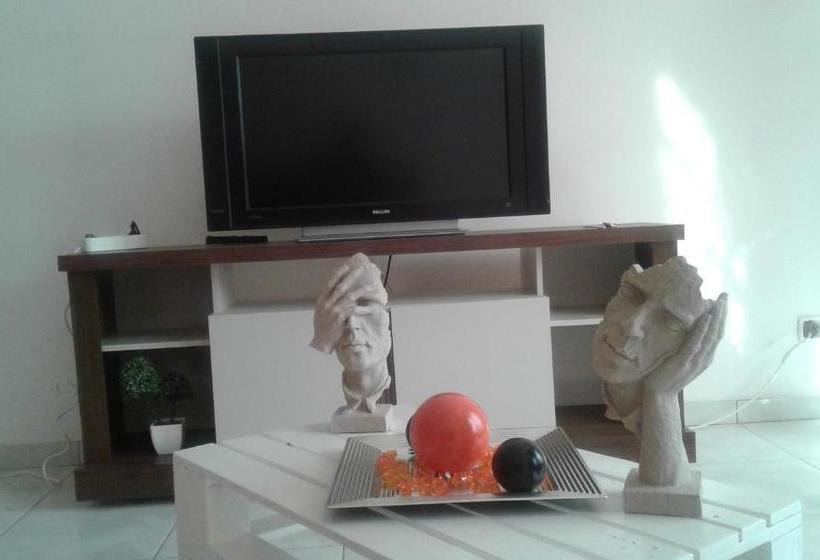 Pensão House Cidadela