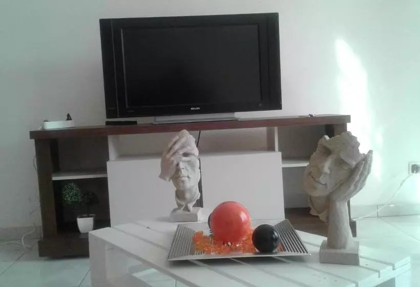Pensão House Cidadela