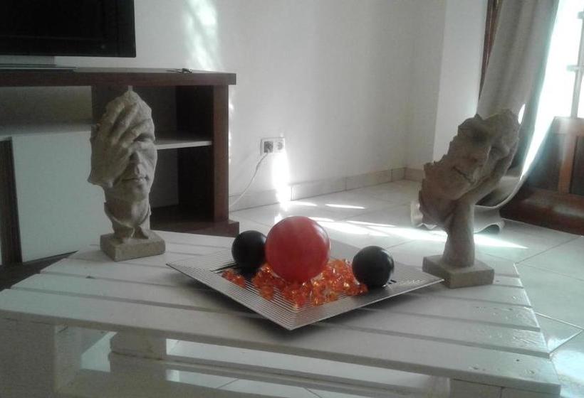 Pensão House Cidadela