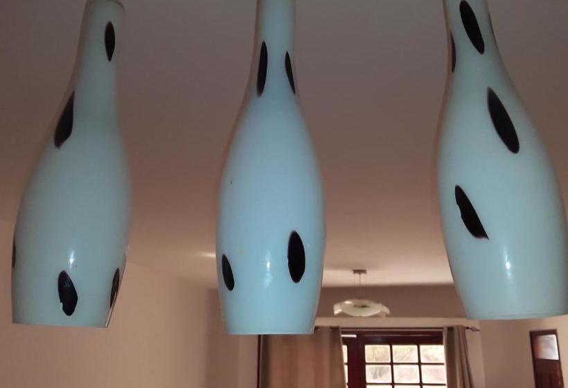 Pensão House Cidadela