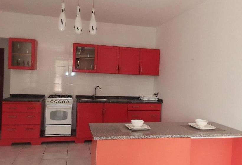 Pensão House Cidadela