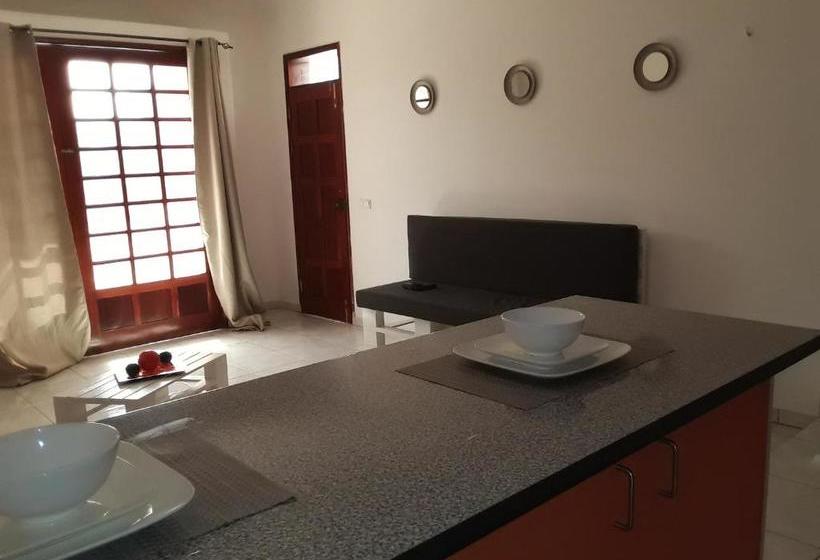 Pensão House Cidadela