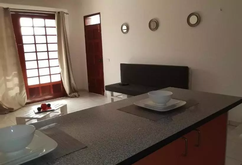 Pensão House Cidadela