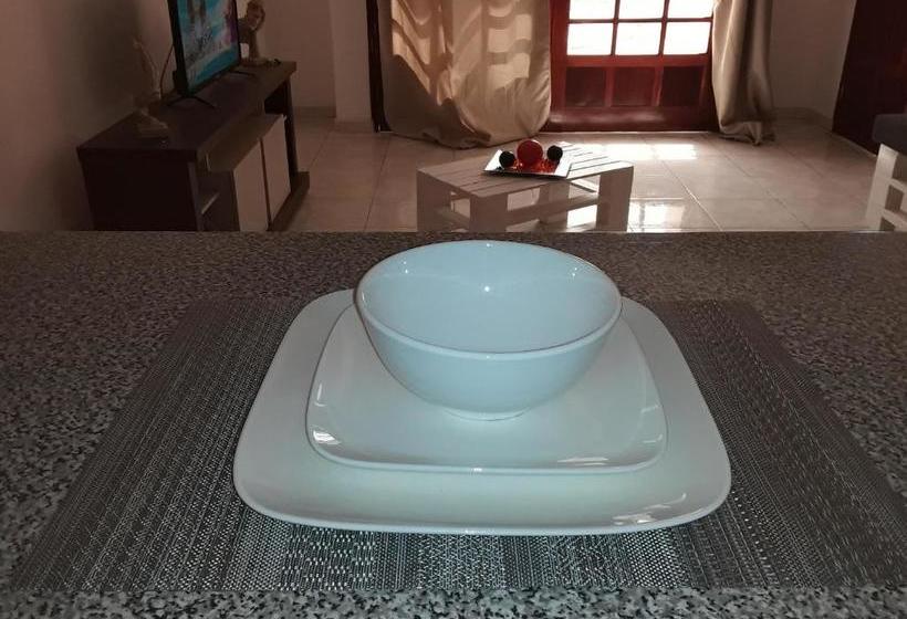 Pensão House Cidadela