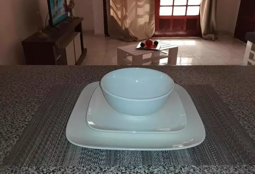 Pensão House Cidadela