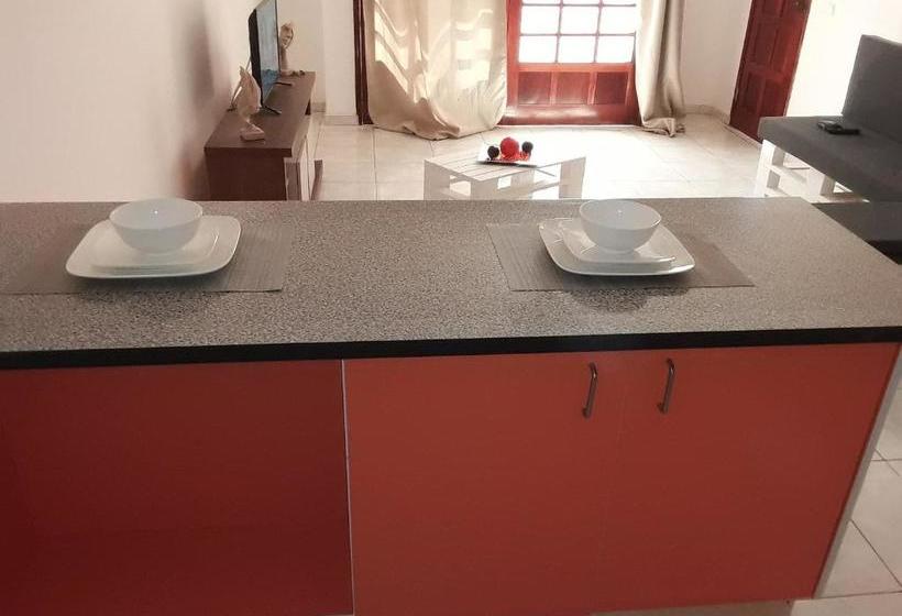 Pensão House Cidadela