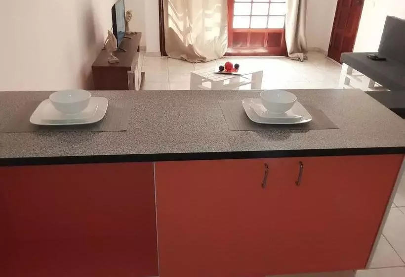 Pensão House Cidadela