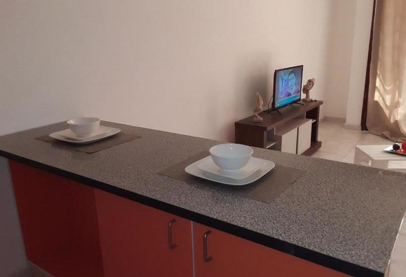 Pensão House Cidadela