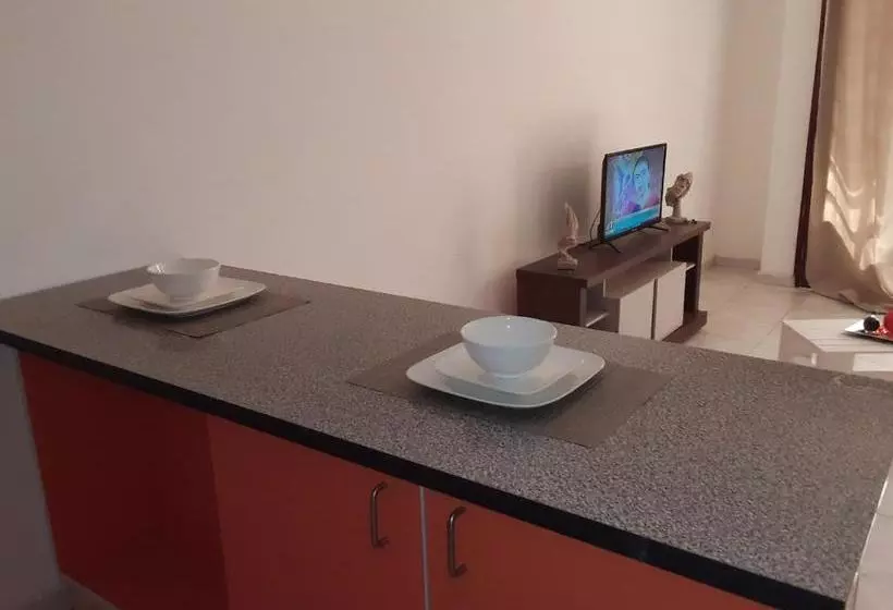 Pensão House Cidadela