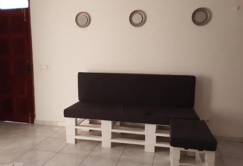 Pensão House Cidadela