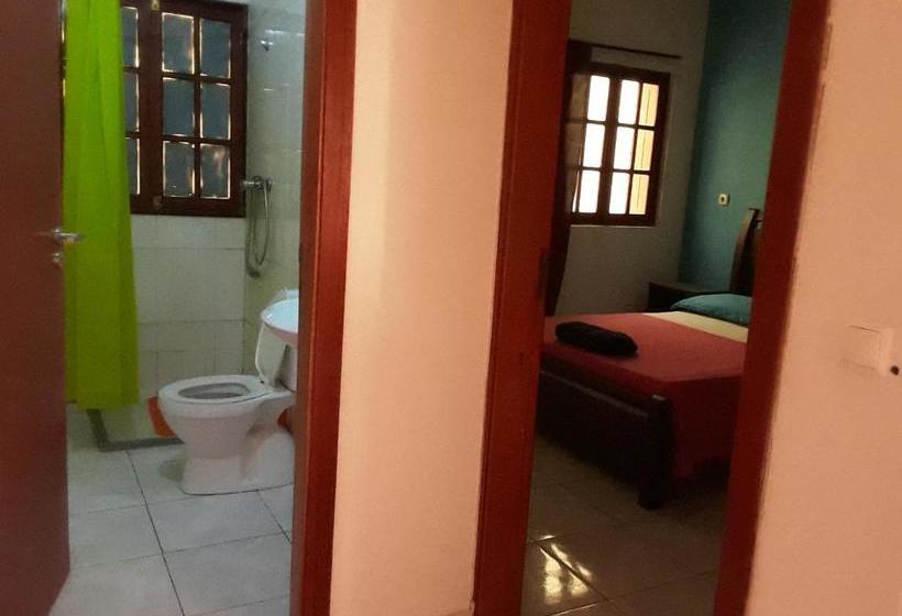 Pensão House Cidadela