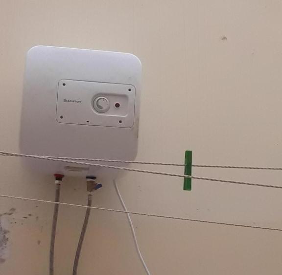 Pensão House Cidadela