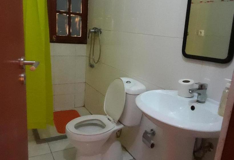 Pensão House Cidadela