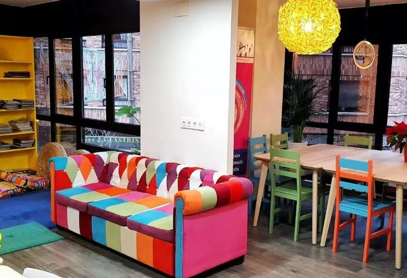 Majatalo Life Magenta