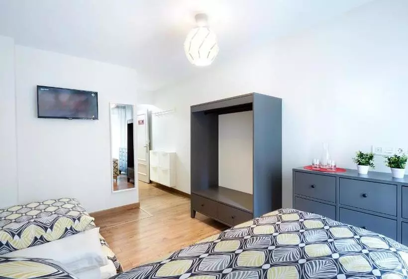 Majatalo Life Magenta