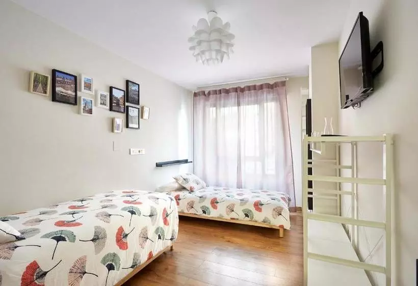 Majatalo Life Magenta