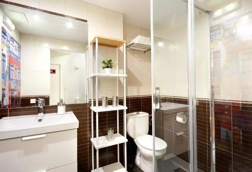 Majatalo Life Magenta