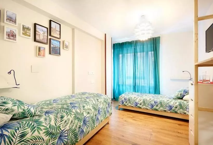 Majatalo Life Magenta