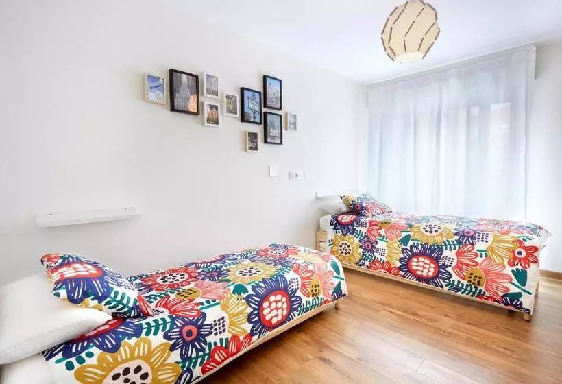 Majatalo Life Magenta